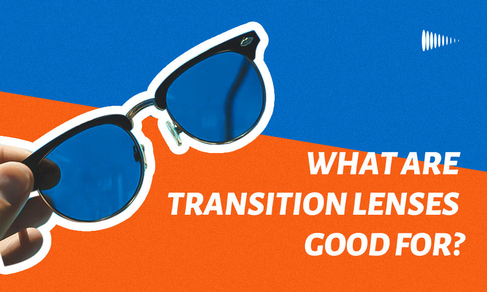 transition lenses