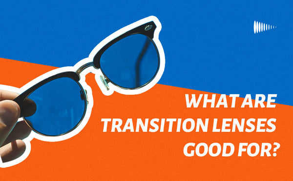 transition lenses