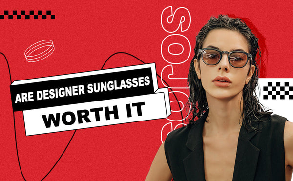 designer sunglasses