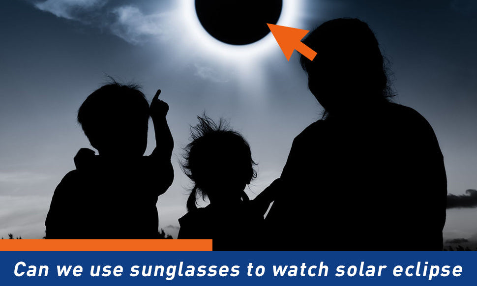 solar eclipse