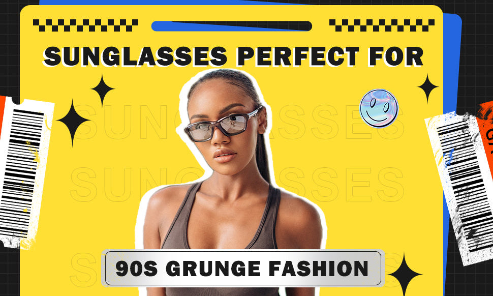 grunge fashion