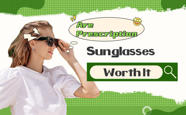 prescription sunglasses