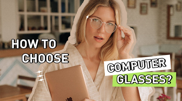 computer glasses