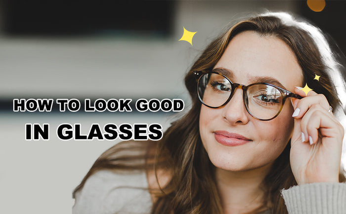 glasses