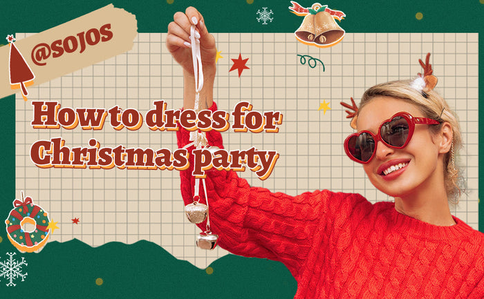 christmas glasses