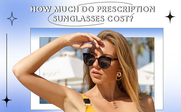 prescription sunglasses