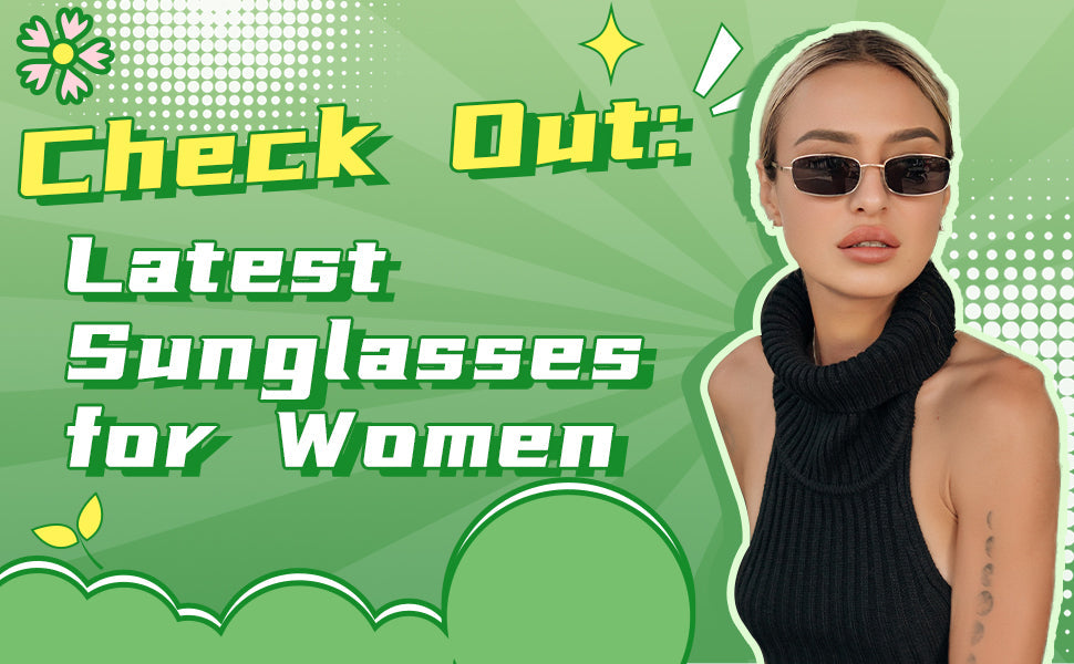 Sunglasses for Women