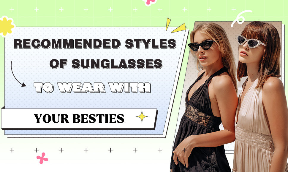 bestie sunglasses