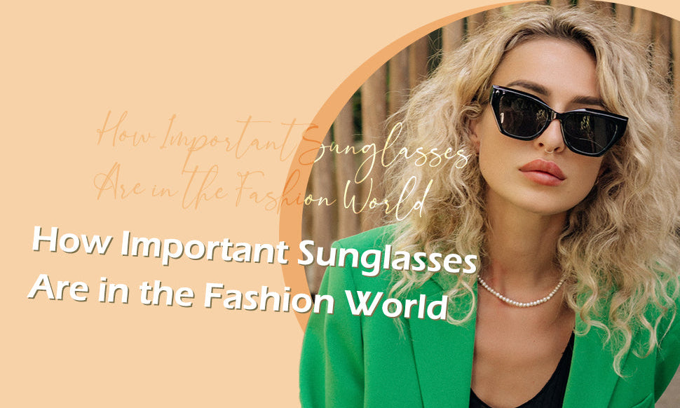 sunglasses