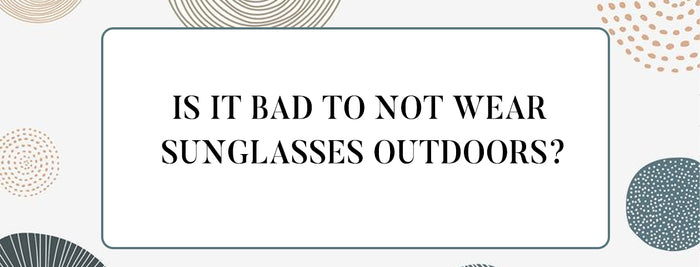 sunglasses