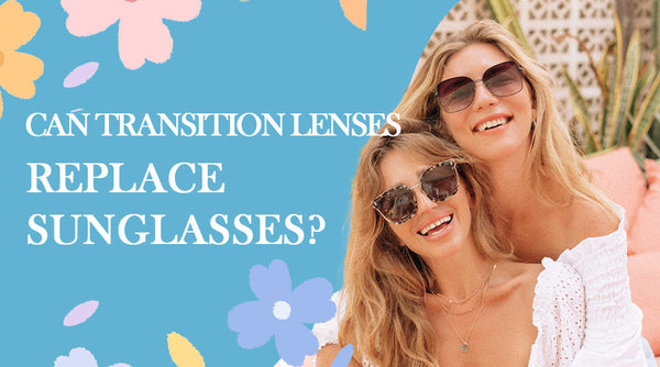 transition lenses