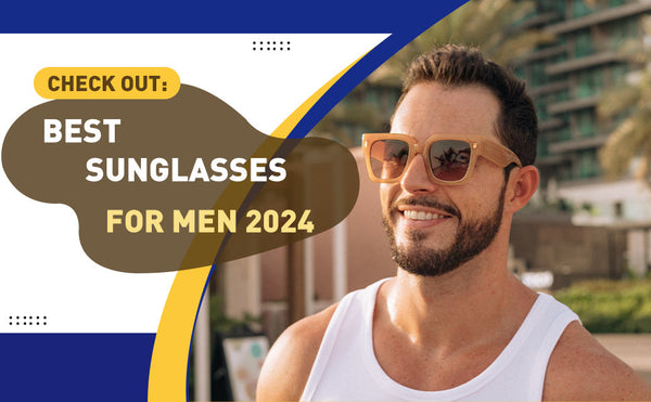 men sunglasses