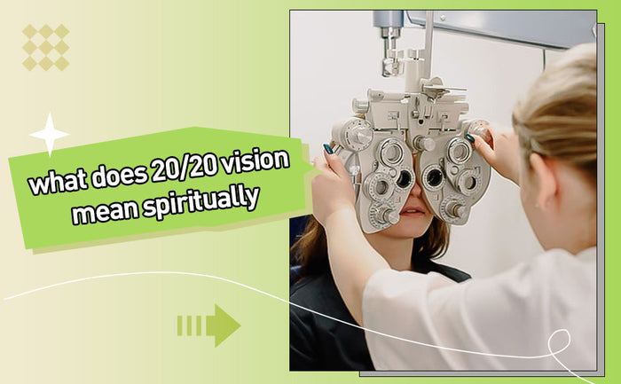 20/20 vision