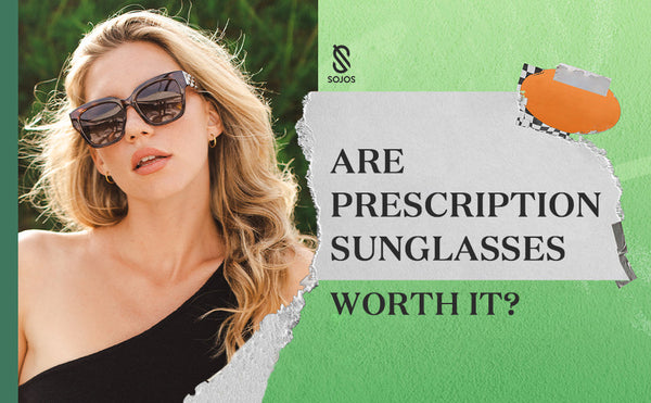 prescription sunglasses