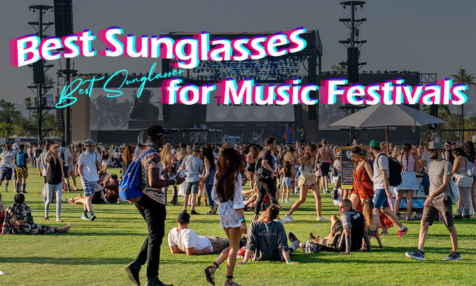 music festivals
