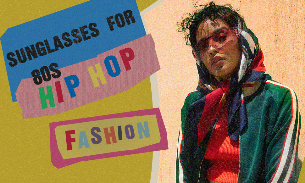 hip hop sunglasses