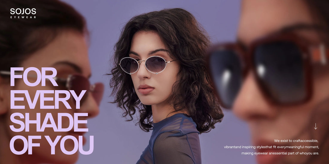 SOJOS EYEWEAR
