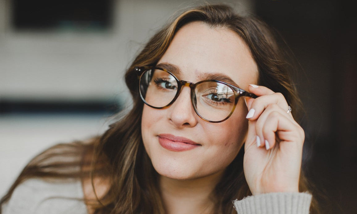 eyeglasses lenses