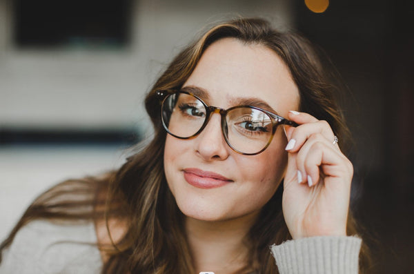 eyeglasses lenses