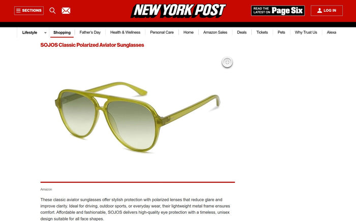NY post