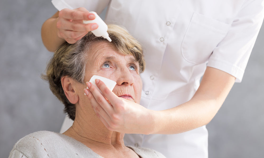 cataract surgery