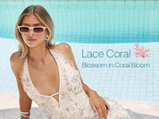 Lace Coral