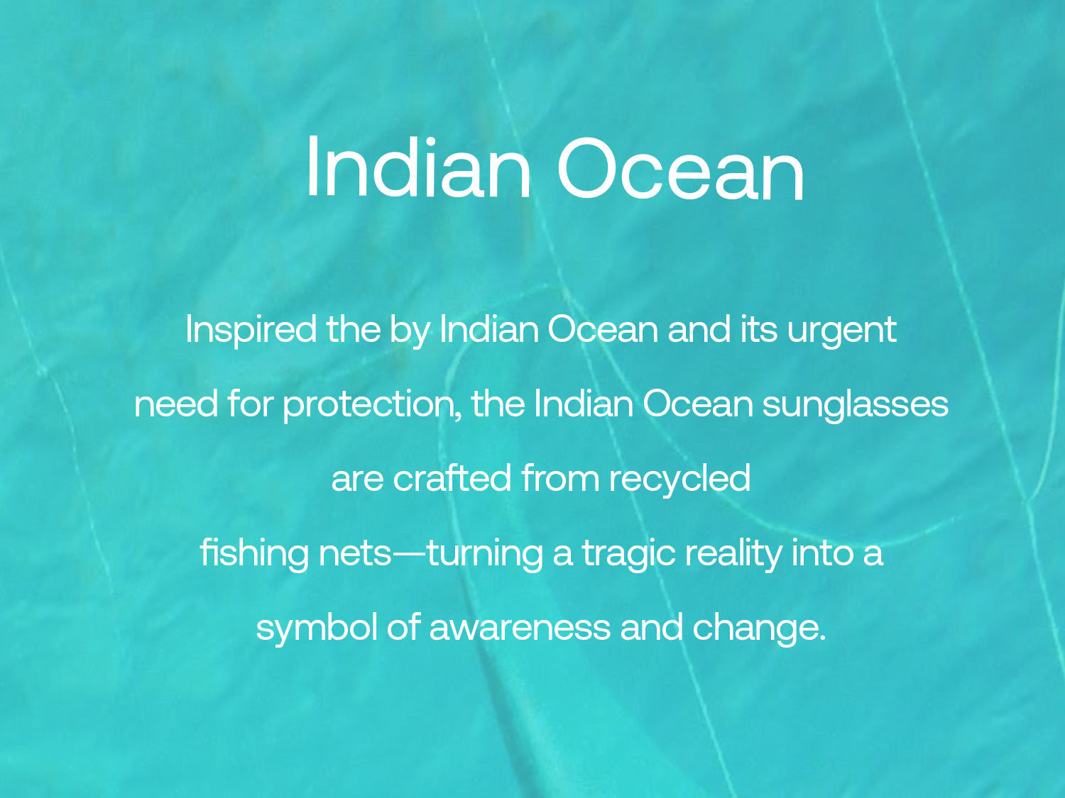 Indian Ocean
