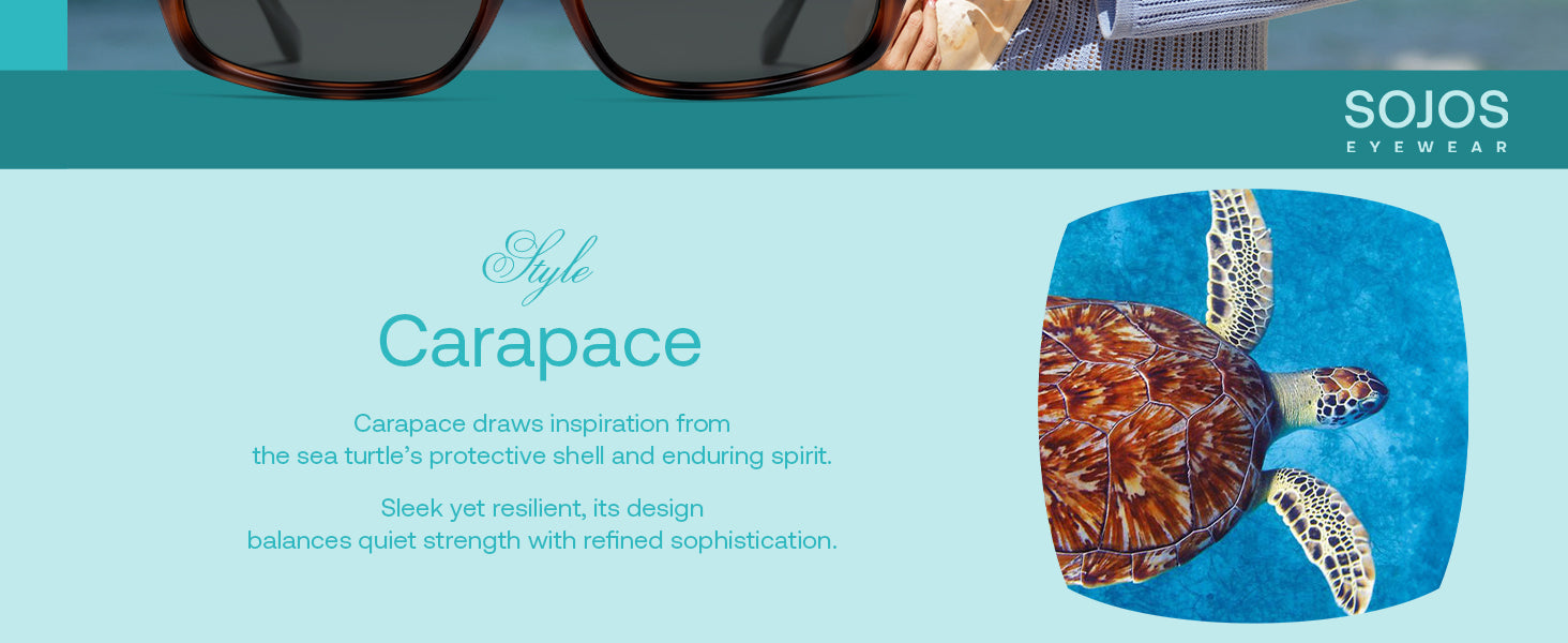 Carapace