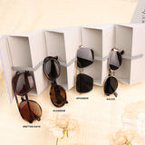 4 Pairs Sunglasses Gift Box