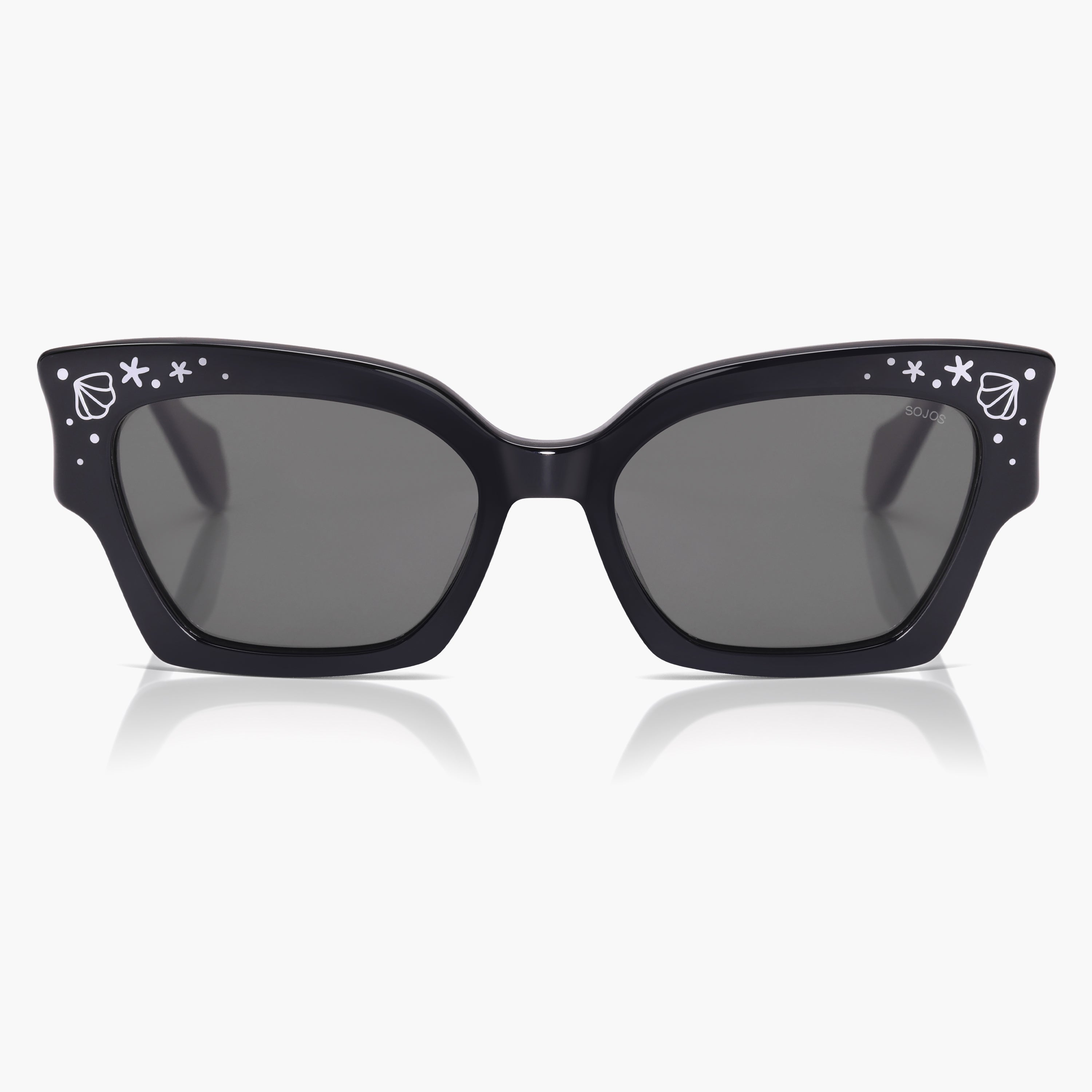 SOJOS x Oceanus Melody