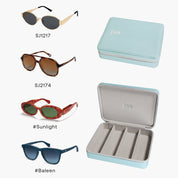 4 Pack Ocean Gift Box