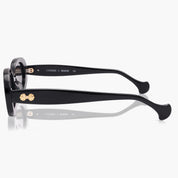 SOJOS x Oceanus Veronica