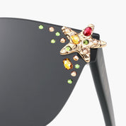 SOJOS x Oceanus Glowheart