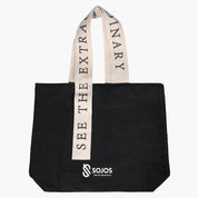 SOJOS Canvas Bag SA521
