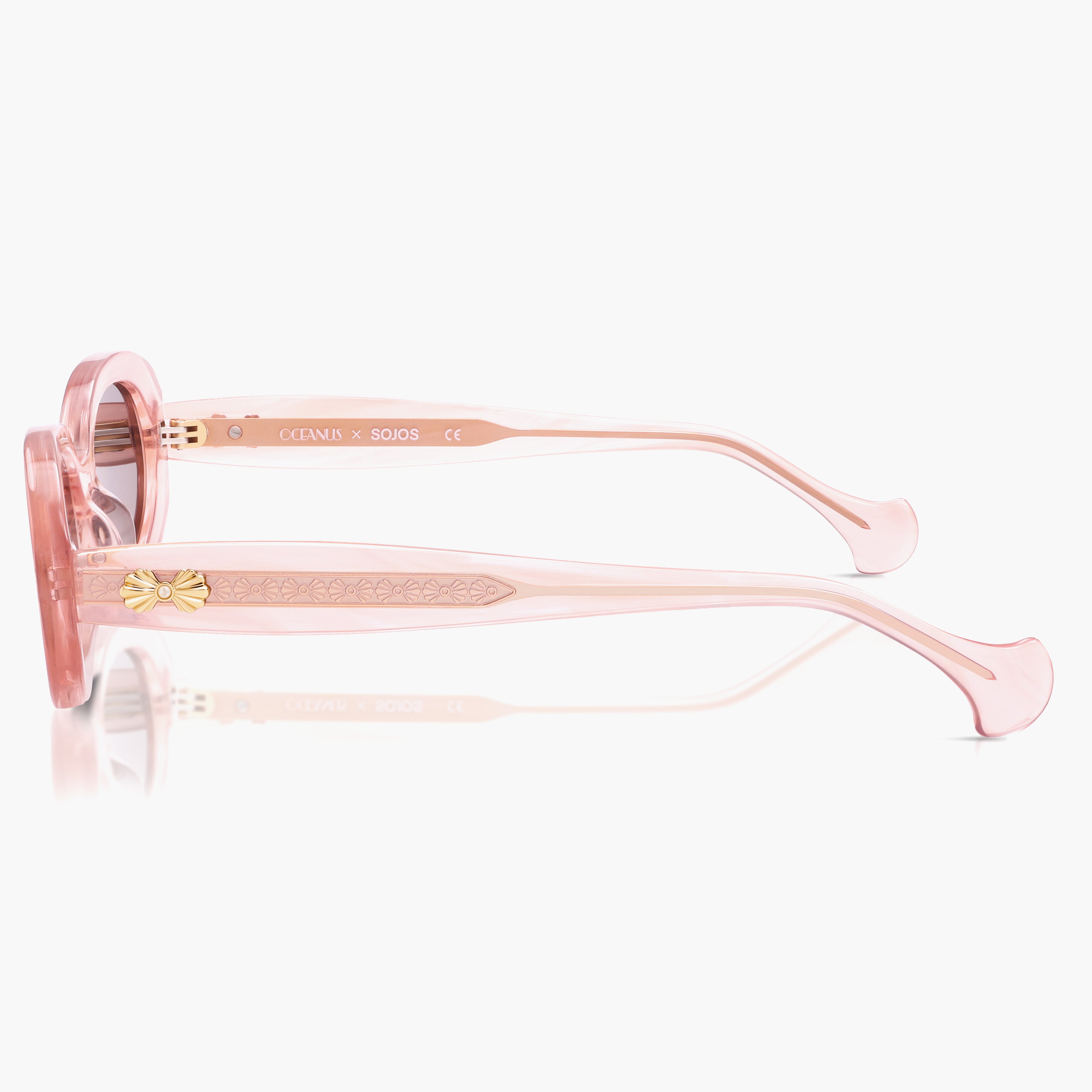 SOJOS x Oceanus Veronica