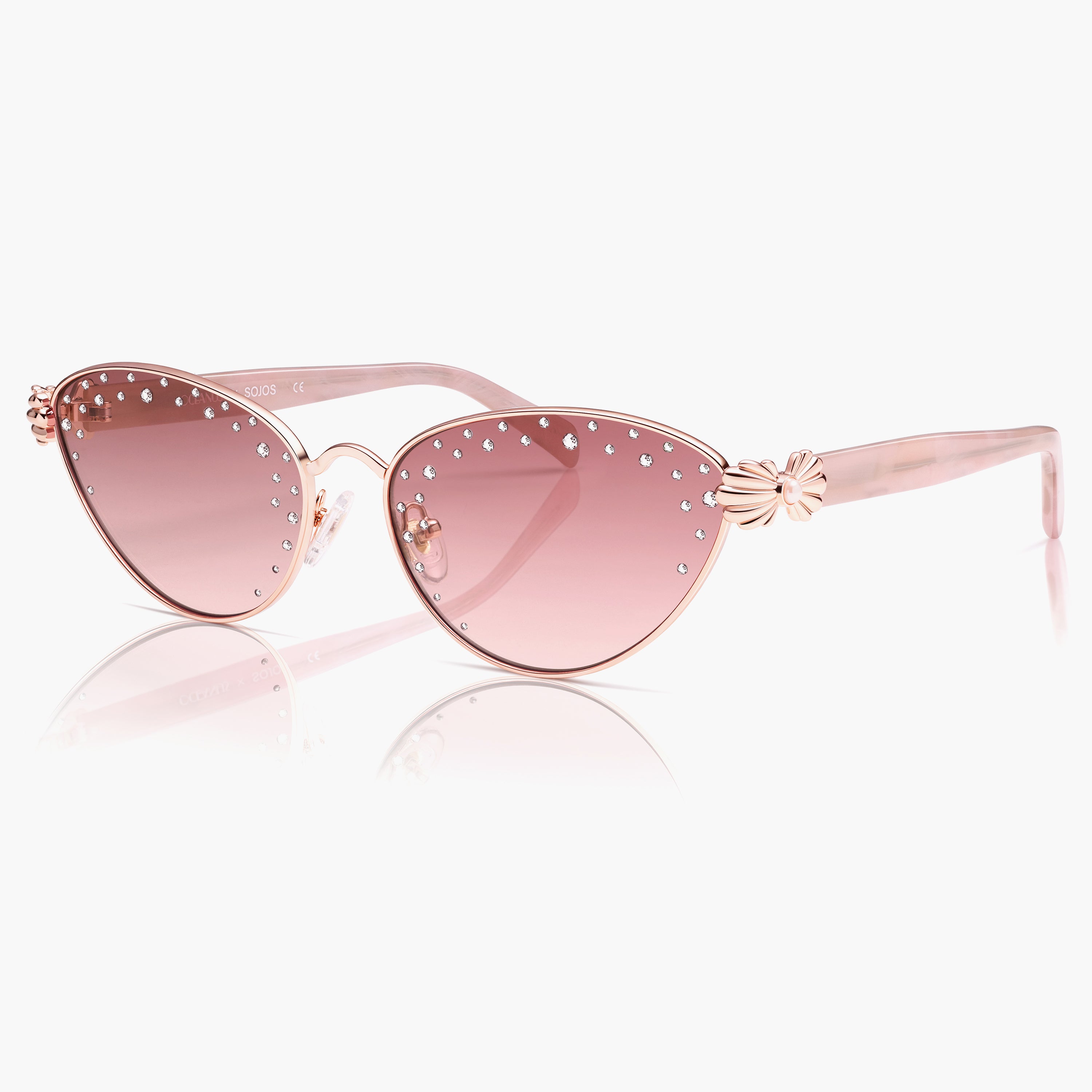 SOJOS x Oceanus Darling