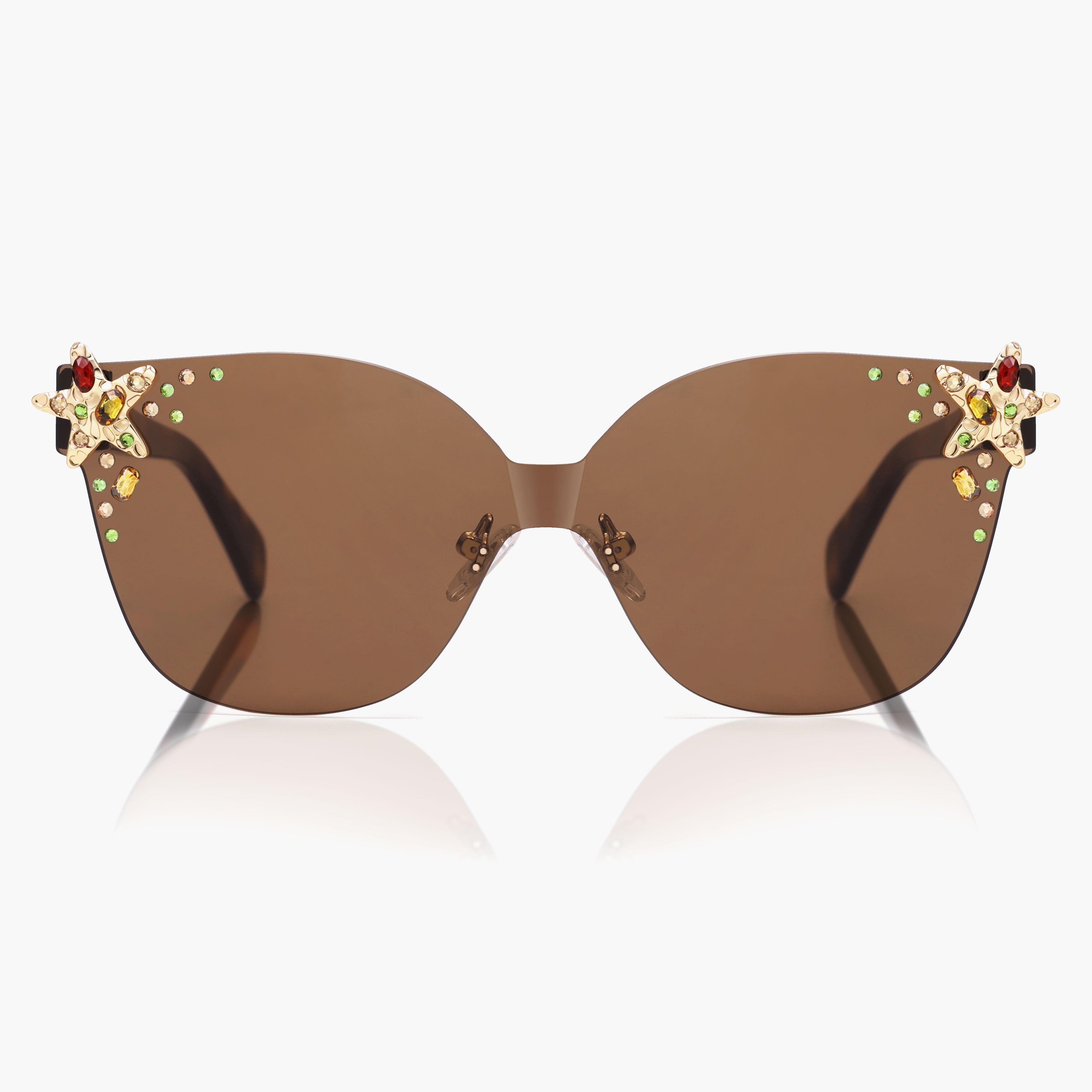 SOJOS x Oceanus Glowheart