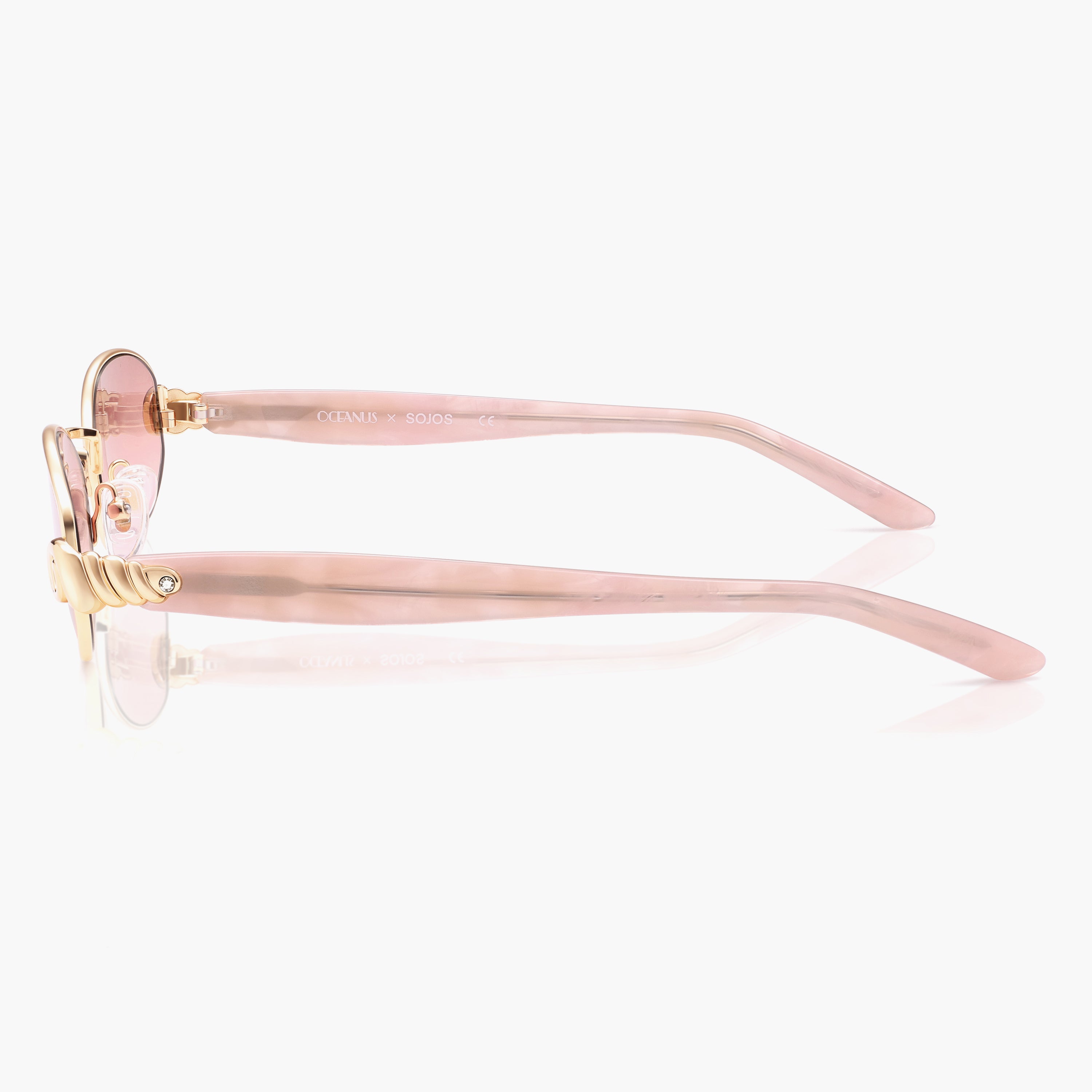 SOJOS x Oceanus Lovelace