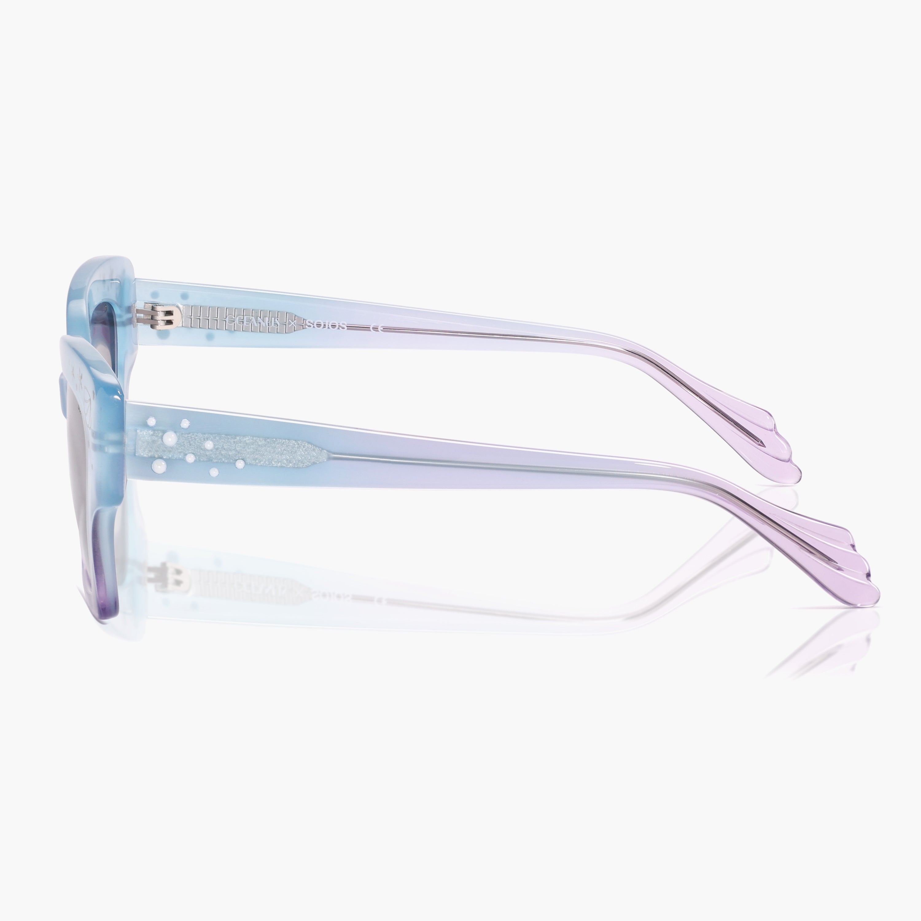 SOJOS x Oceanus Melody