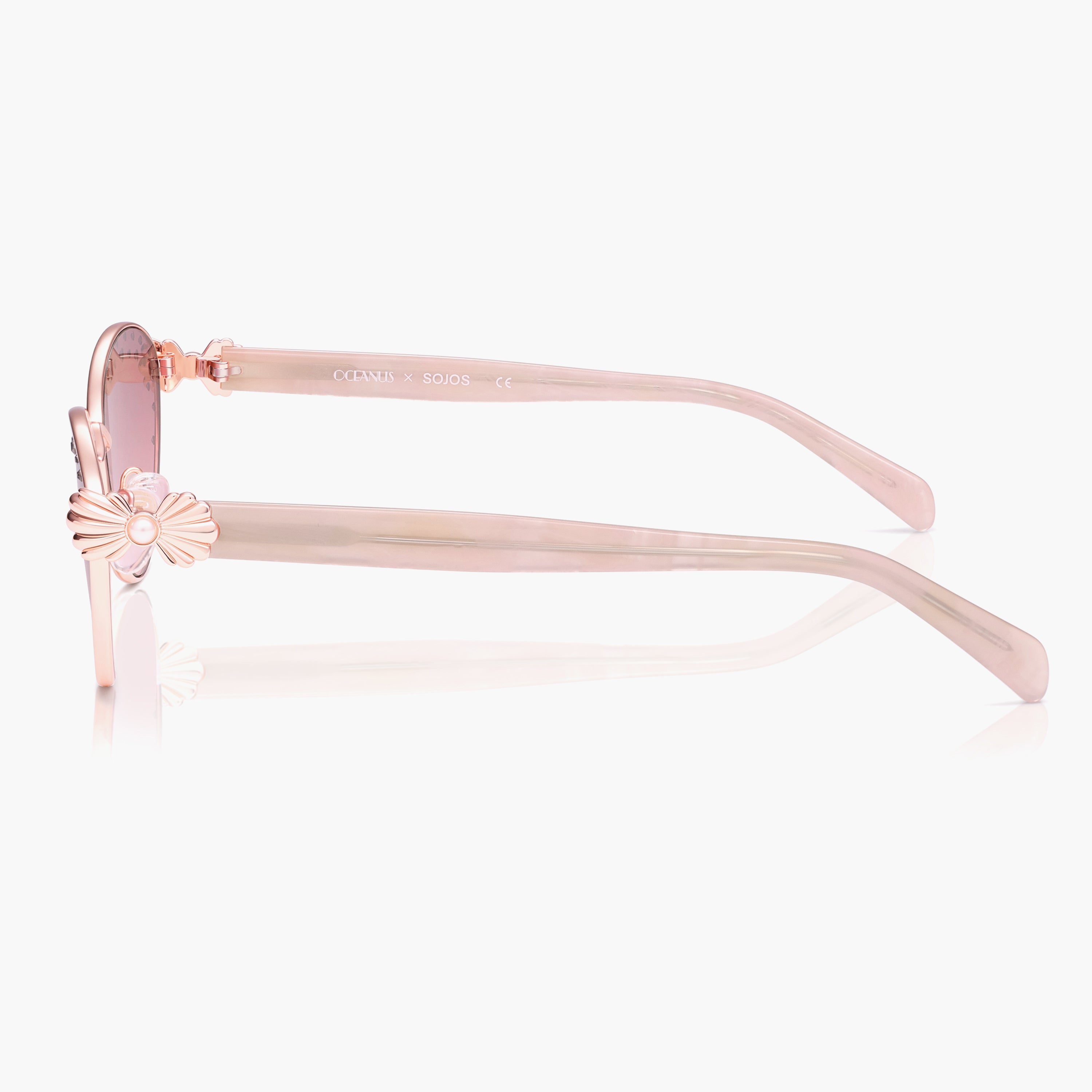 SOJOS x Oceanus Darling