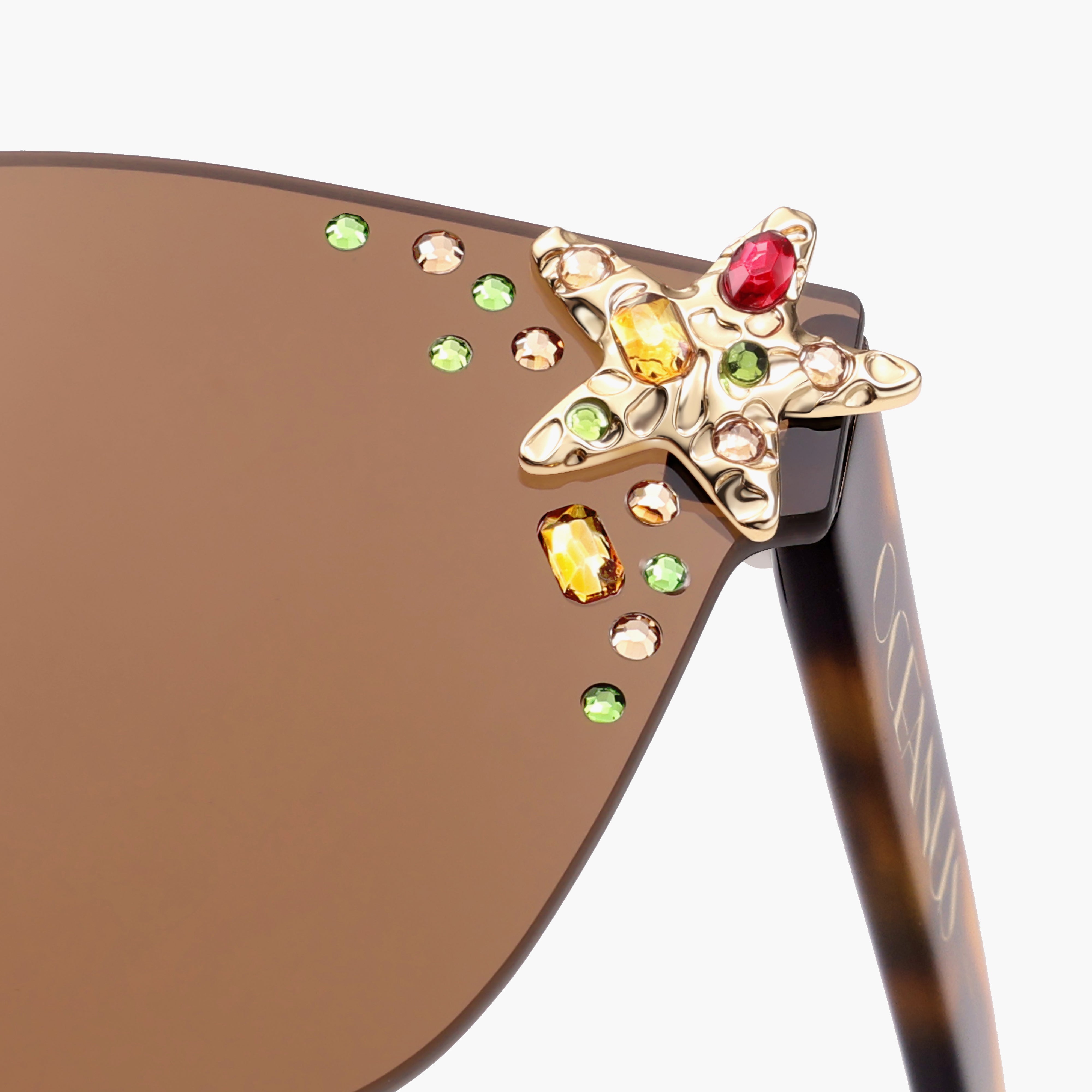 SOJOS x Oceanus Glowheart