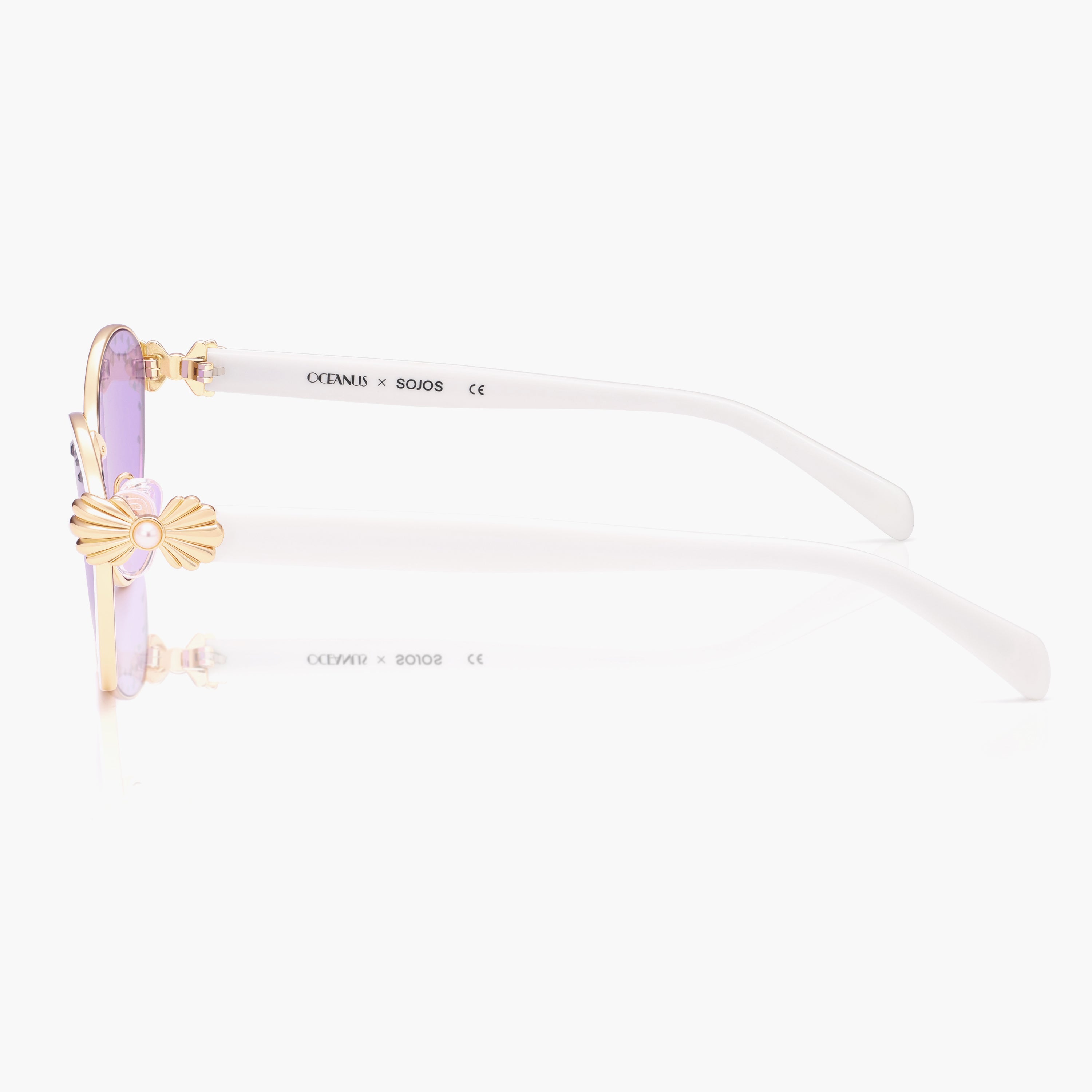 SOJOS x Oceanus Darling