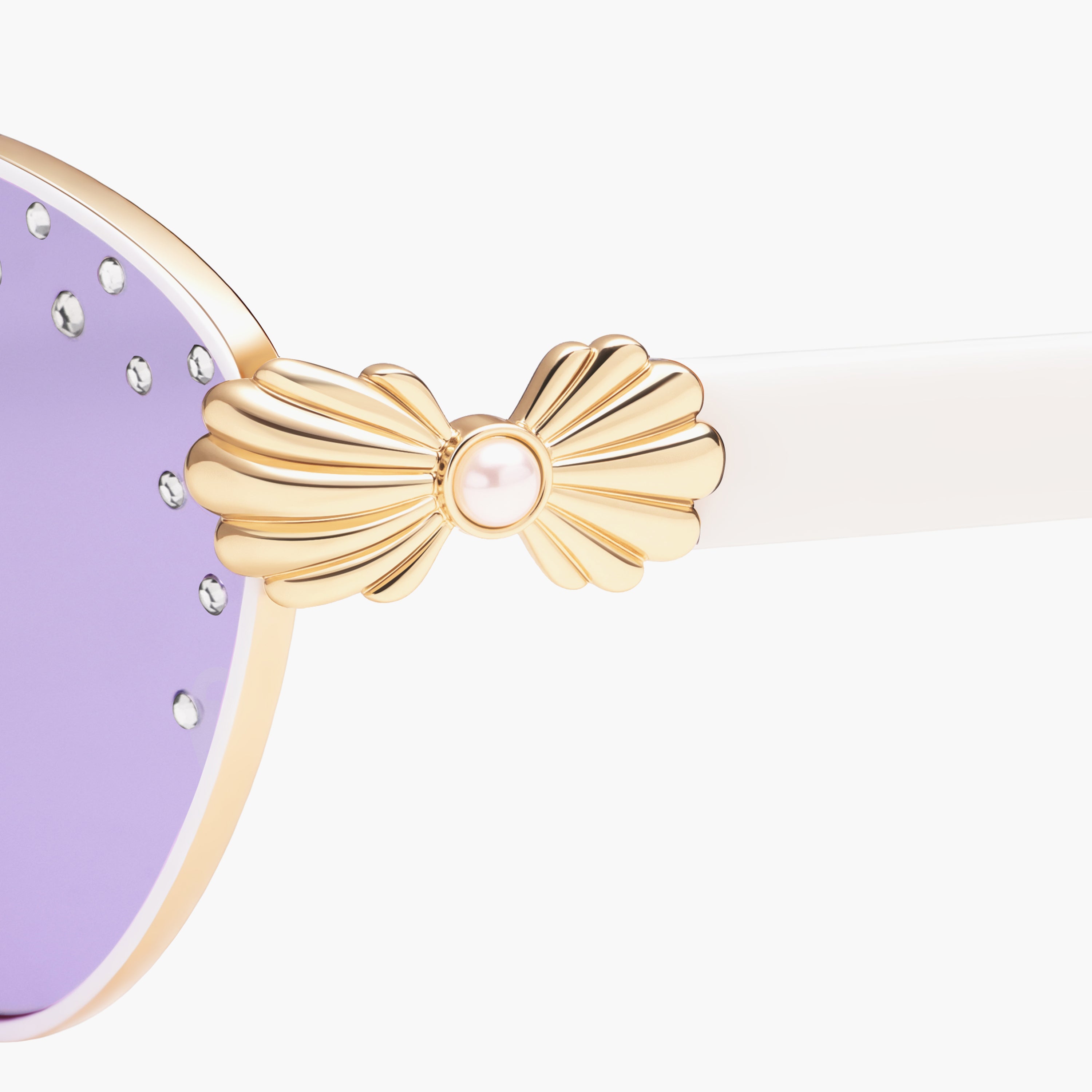 SOJOS x Oceanus Darling