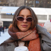 SOJOS x Oceanus Veronica