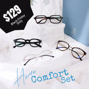 Home Comfort Set