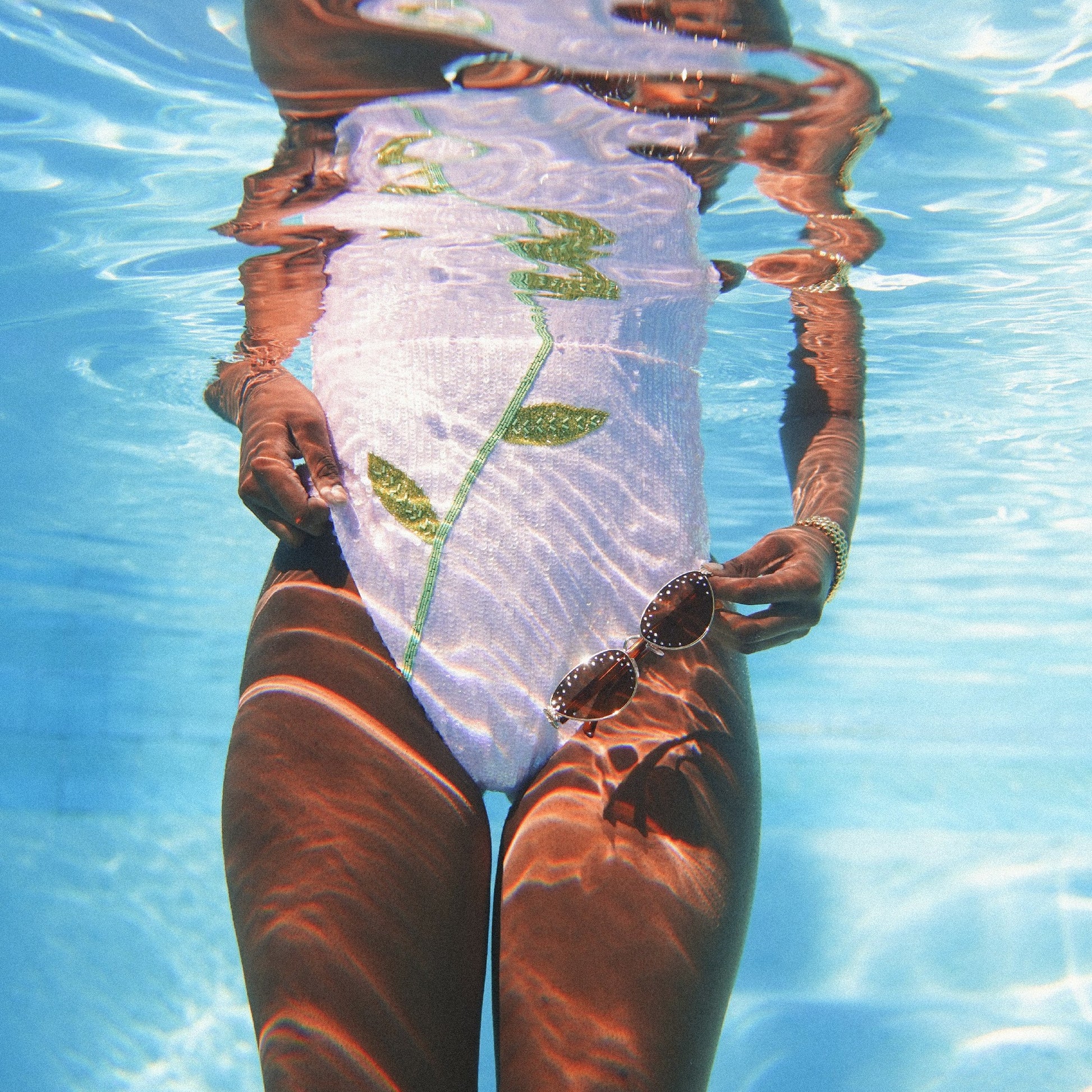 SOJOS x Oceanus Darling