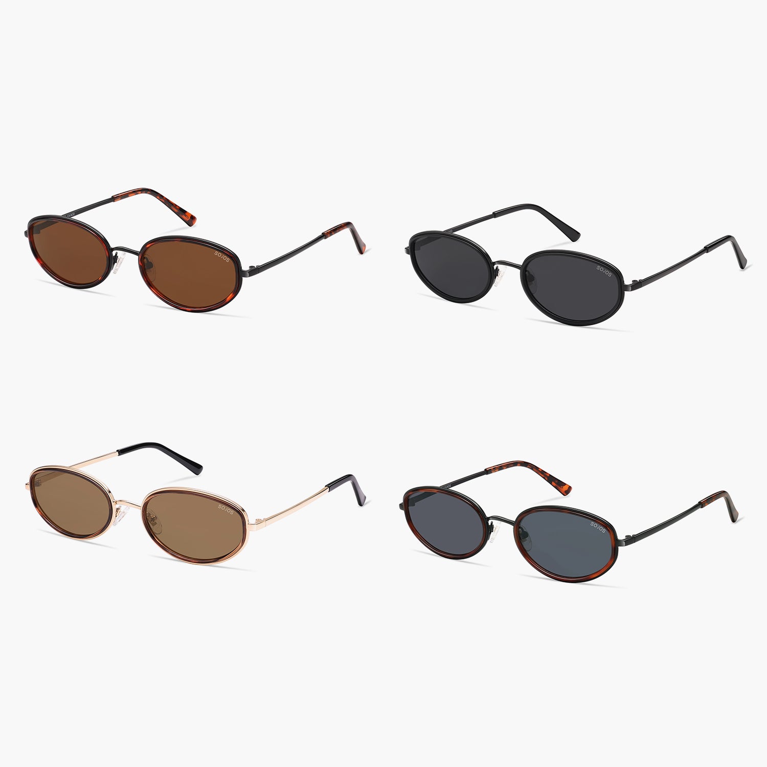 SJ1248 | 4 Pairs