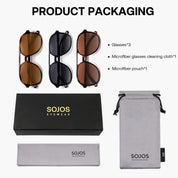 SJ2174 | 3 Pairs