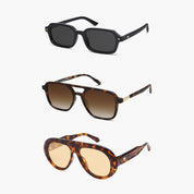 HOT PICKS TRIO