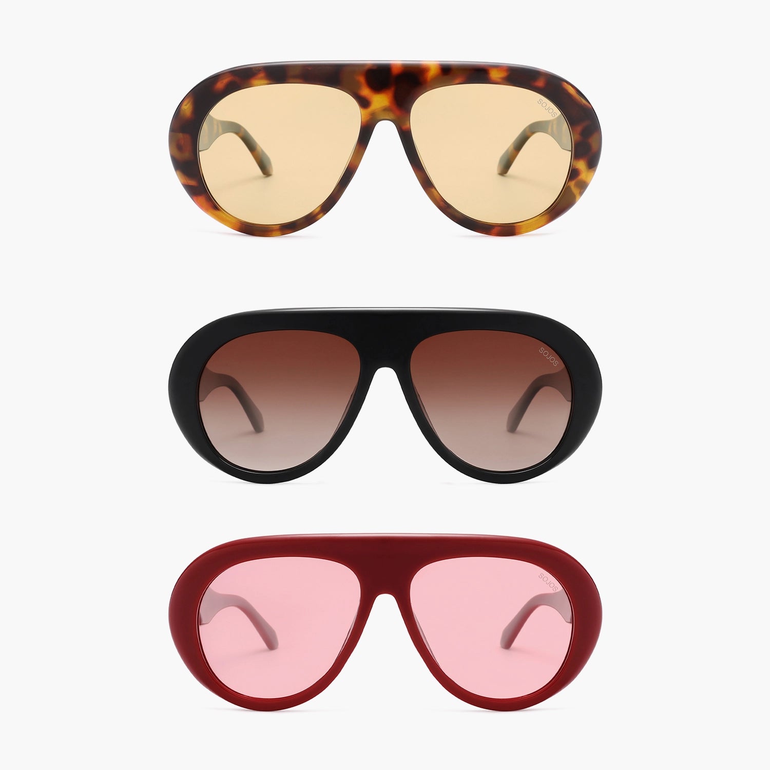 SJ2390 | 3 Pairs